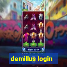 demillus login